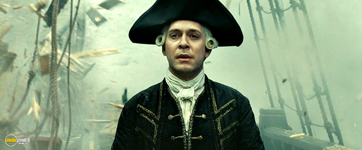 A still #14 from Pirates of the Caribbean: At World's End (2007)