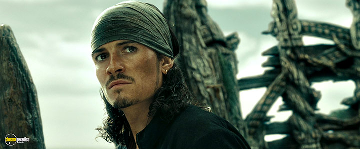 A still #13 from Pirates of the Caribbean: At World's End (2007)