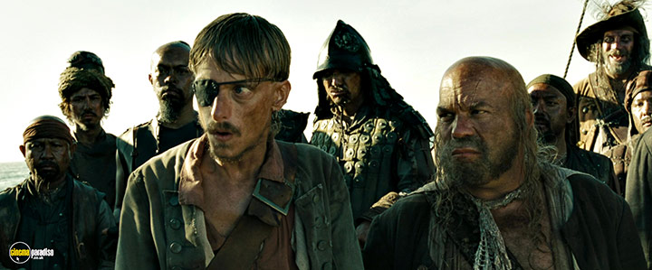A still #12 from Pirates of the Caribbean: At World's End (2007)