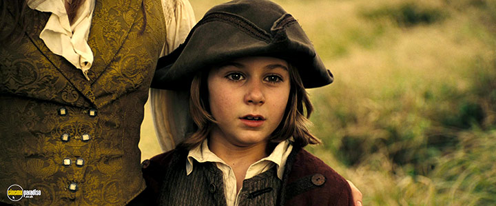 A still #11 from Pirates of the Caribbean: At World's End (2007)