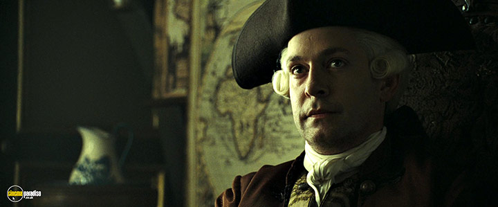 A still #10 from Pirates of the Caribbean: At World's End (2007)