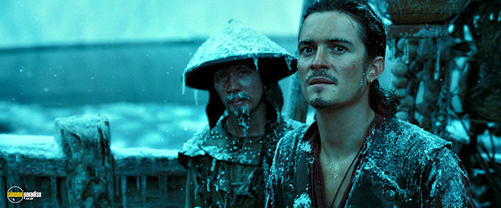 A still #9 from Pirates of the Caribbean: At World's End (2007)