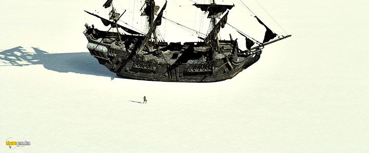 A still #6 from Pirates of the Caribbean: At World's End (2007)