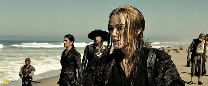A still #3 from Pirates of the Caribbean: At World's End (2007)