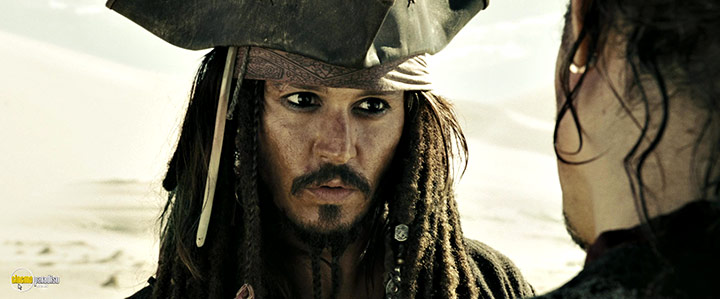 A still #5 from Pirates of the Caribbean: At World's End (2007)