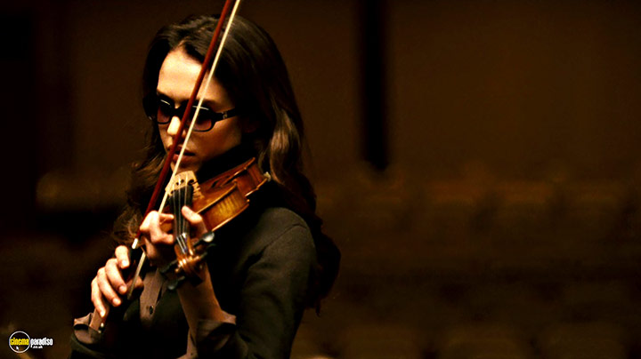 A still #25 from The Eye (2008)