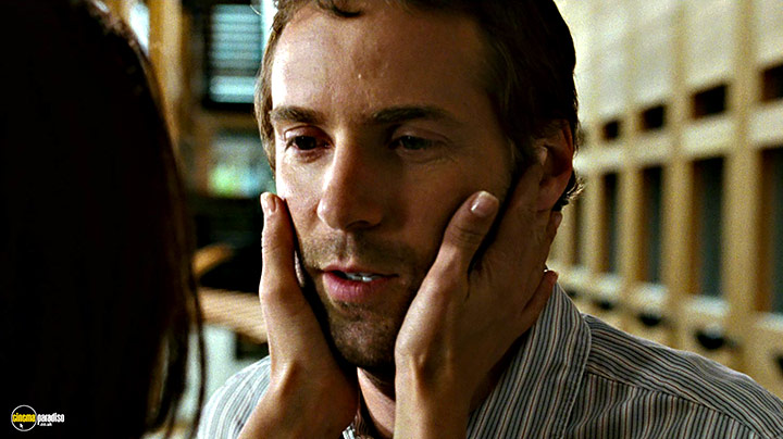 A still #24 from The Eye (2008)