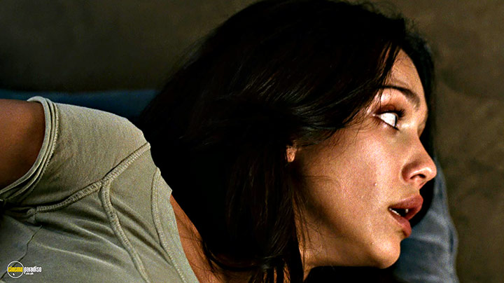 A still #23 from The Eye (2008)