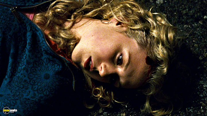 A still #20 from The Eye (2008)
