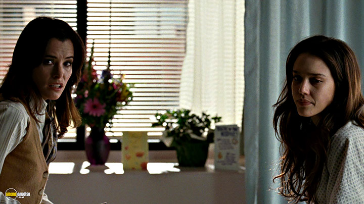 A still #18 from The Eye (2008)