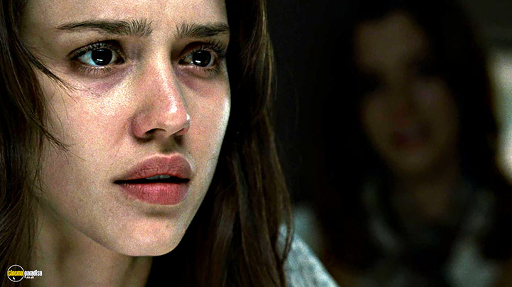 A still #19 from The Eye (2008)