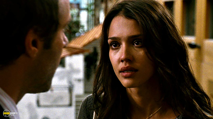 A still #17 from The Eye (2008)