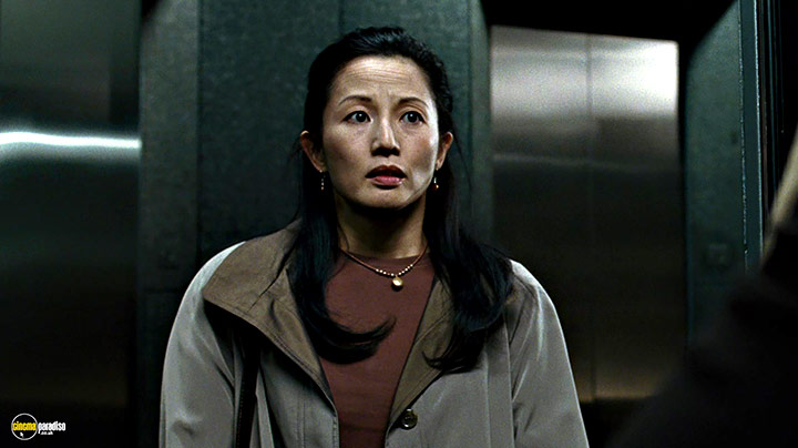 A still #14 from The Eye (2008)