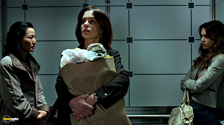 A still #16 from The Eye (2008)