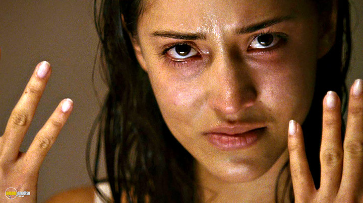 A still #15 from The Eye (2008)