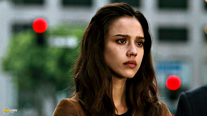 A still #13 from The Eye (2008)