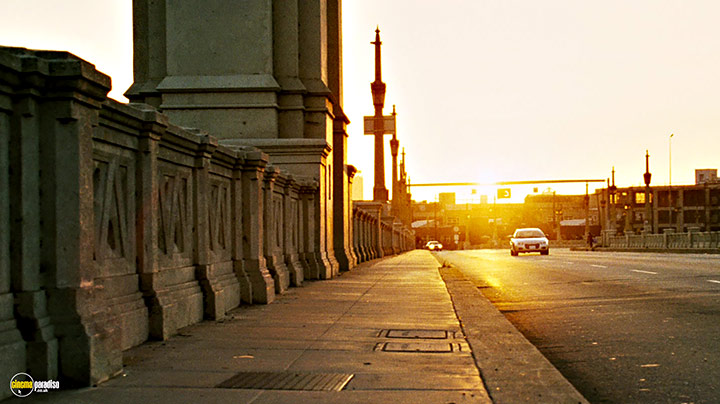A still #12 from The Eye (2008)