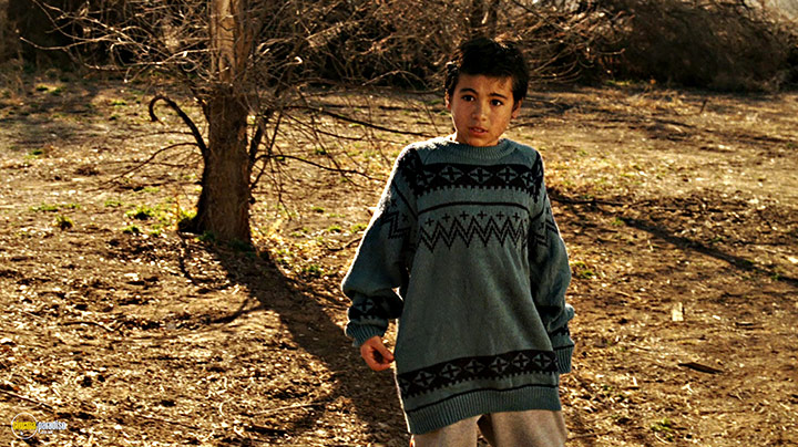 A still #10 from The Eye (2008)