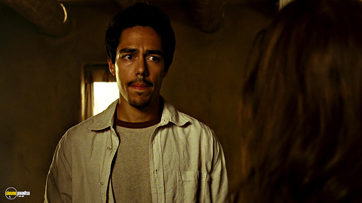 A still #8 from The Eye (2008)