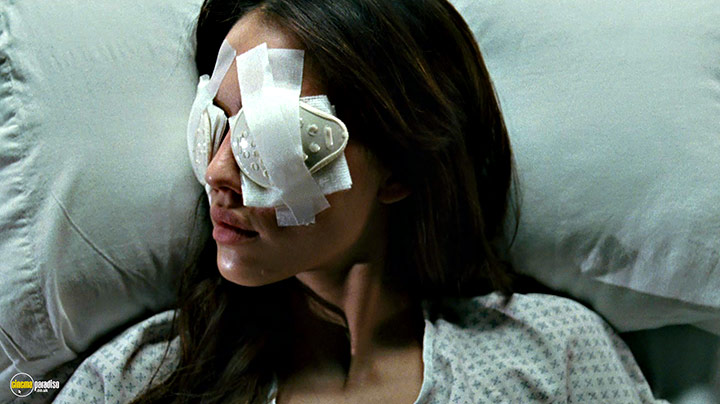 A still #11 from The Eye (2008)