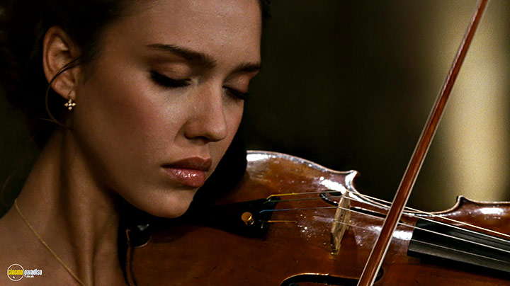 A still #5 from The Eye (2008)