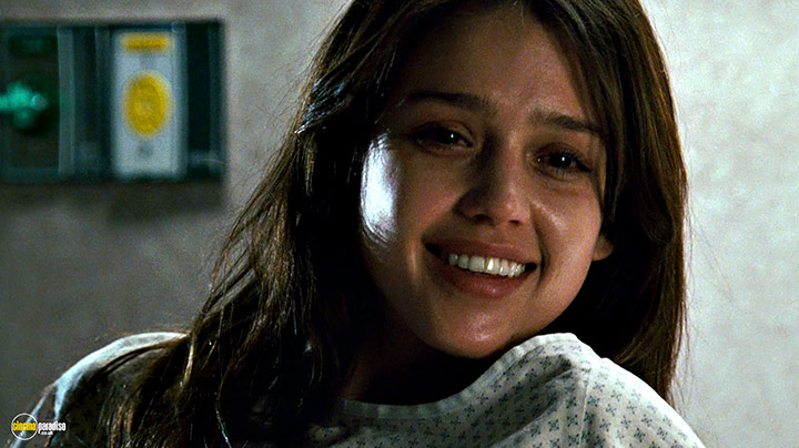 A still #9 from The Eye (2008)
