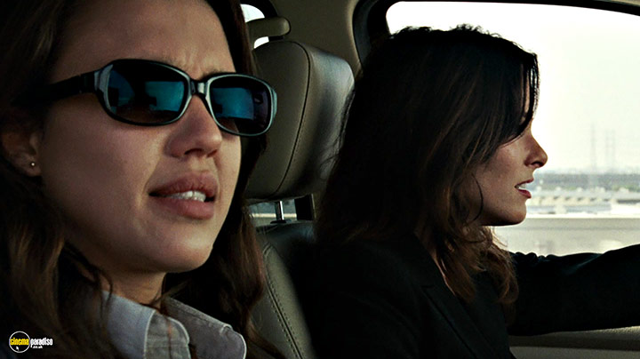 A still #7 from The Eye (2008)