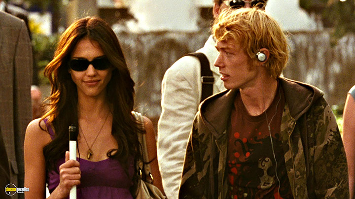 A still #6 from The Eye (2008)