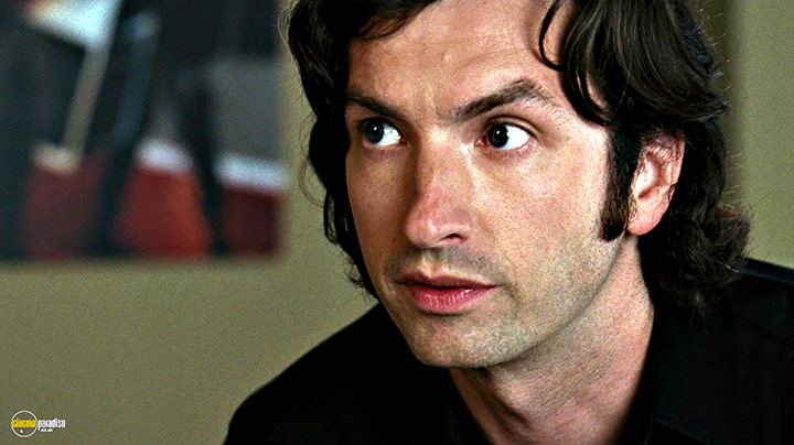 A still #1 from The Eye (2008)