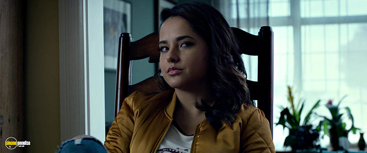 A still #18 from Power Rangers (2017)