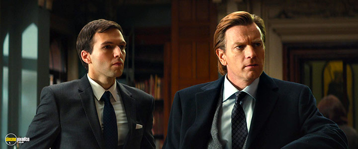 A still #36 from Mortdecai (2015)