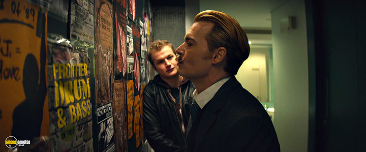 A still #35 from Mortdecai (2015)