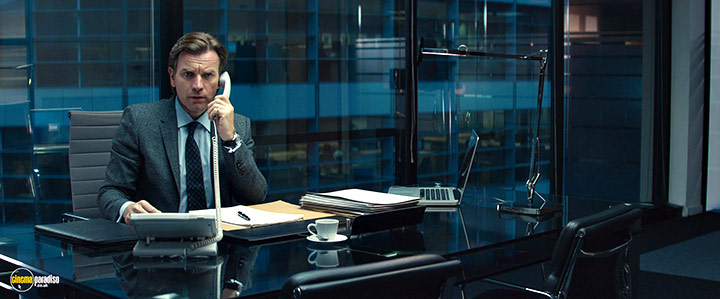 A still #30 from Mortdecai (2015)