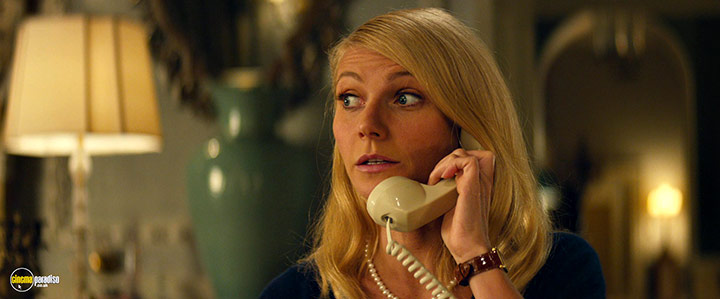 A still #25 from Mortdecai (2015)