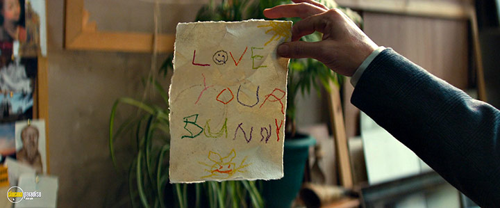 A still #22 from Mortdecai (2015)