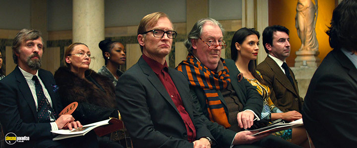 A still #20 from Mortdecai (2015)