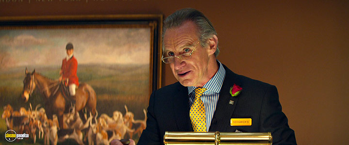 A still #17 from Mortdecai (2015)