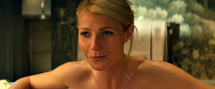 A still #12 from Mortdecai (2015)