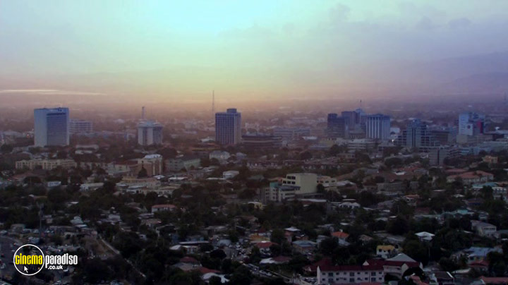 A still #30 from Usain Bolt: The Movie (2012)