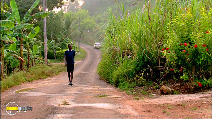 A still #29 from Usain Bolt: The Movie (2012)