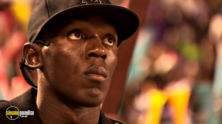 A still #27 from Usain Bolt: The Movie (2012)
