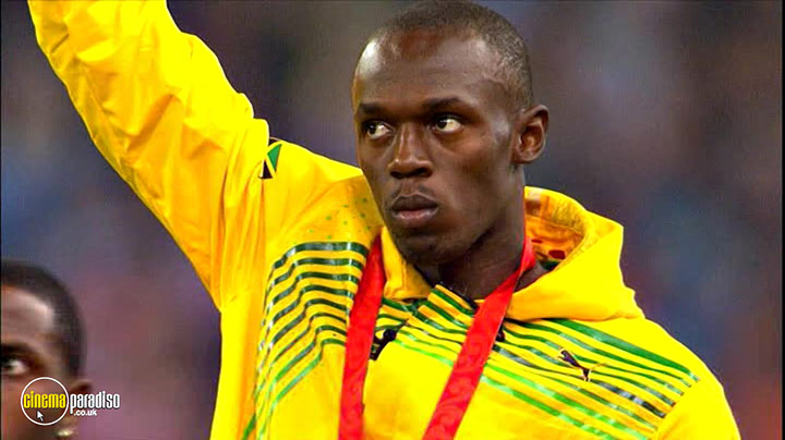A still #22 from Usain Bolt: The Movie (2012)
