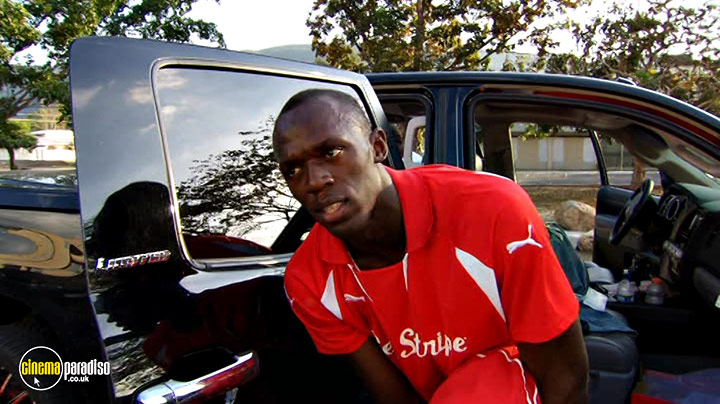 A still #21 from Usain Bolt: The Movie (2012)