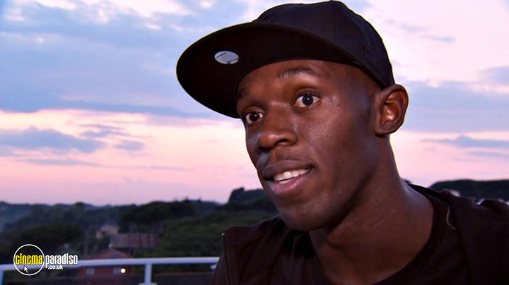 A still #1 from Usain Bolt: The Movie (2012)