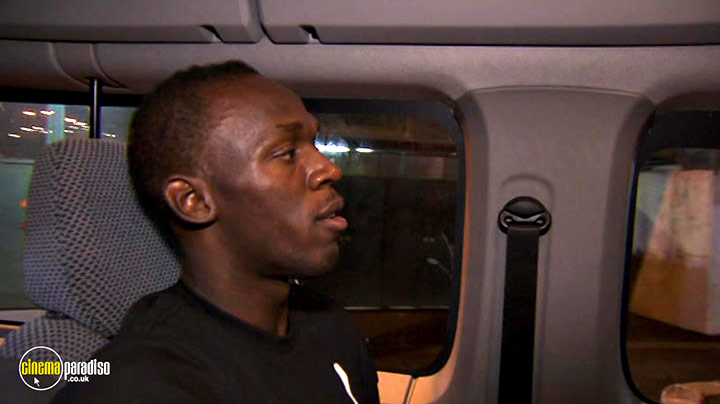 A still #14 from Usain Bolt: The Movie (2012)