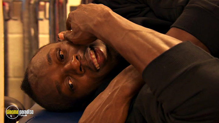 A still #11 from Usain Bolt: The Movie (2012)