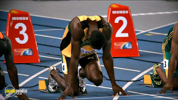 A still #10 from Usain Bolt: The Movie (2012)