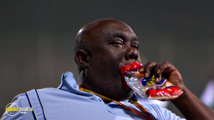 A still #9 from Usain Bolt: The Movie (2012)