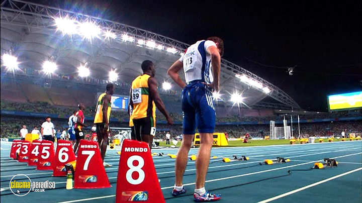 A still #8 from Usain Bolt: The Movie (2012)