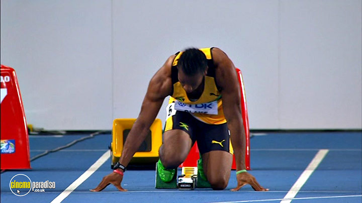 A still #7 from Usain Bolt: The Movie (2012)